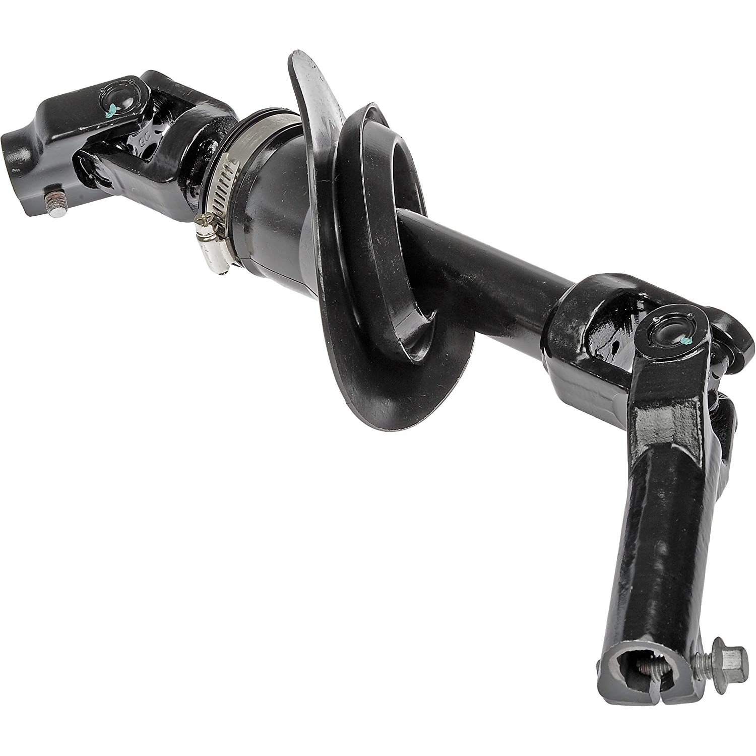 AM STEERING SHAFT SKU RB425189 OEM 25834100-22730246-25834093 JCH