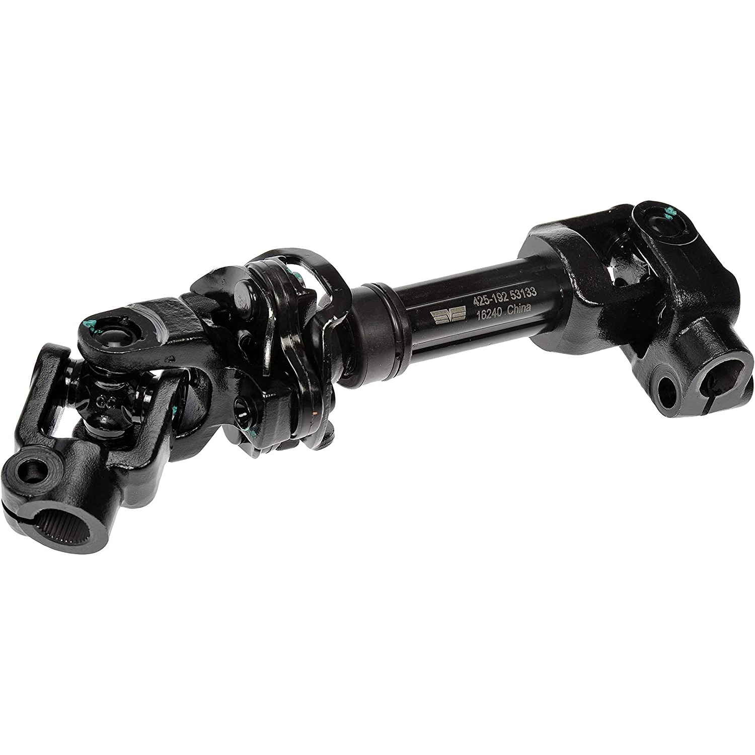 AM STEERING SHAFT SKU RB425192 OEM 15839836-25846971