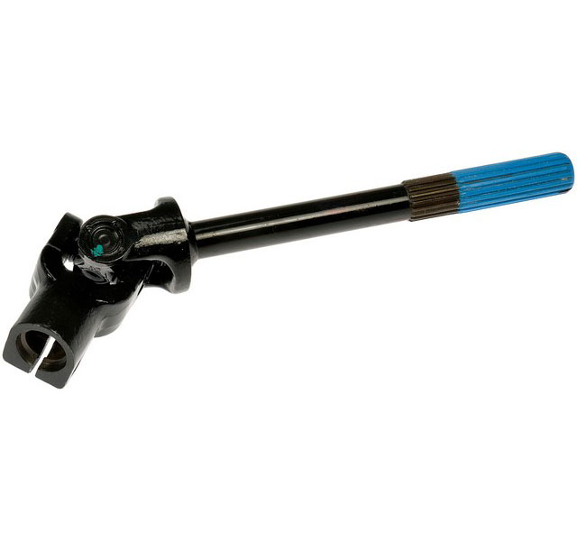 AM Steering Shaft SKU RB425348 OEM 9E5Z3524A