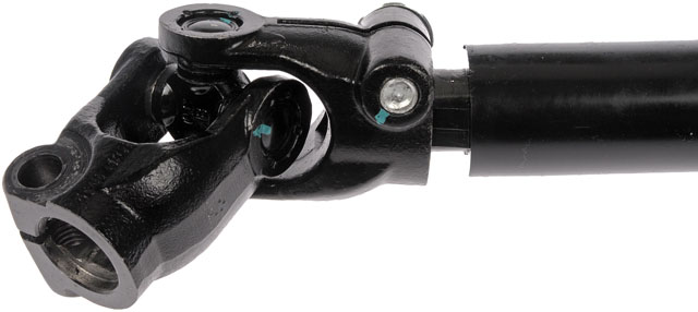 AM STEERING SHAFT SKU RB425350 OEM F2TZ3B676B F7TZ3B676AA 425350