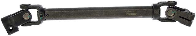 AM STEERING SHAFT SKU RB425361 OEM 4L3Z3B676DA 5L3Z3B676AA 7L3Z3B