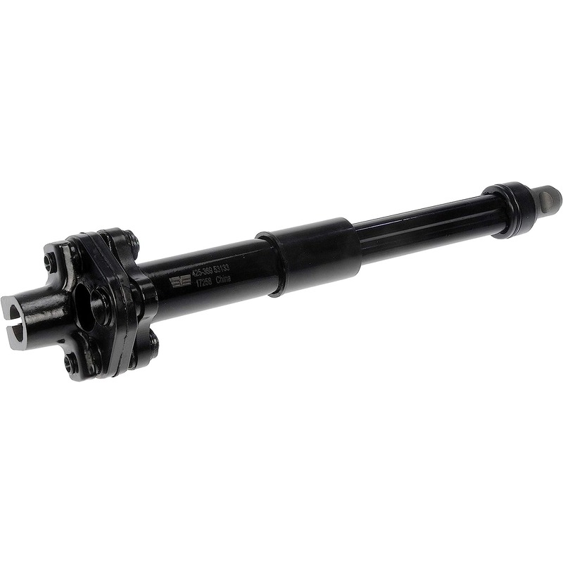 AM STEERING SHAFT SKU RB425369 OEM F6AZ3B676AA F7AZ3B676BB F8AZ3B