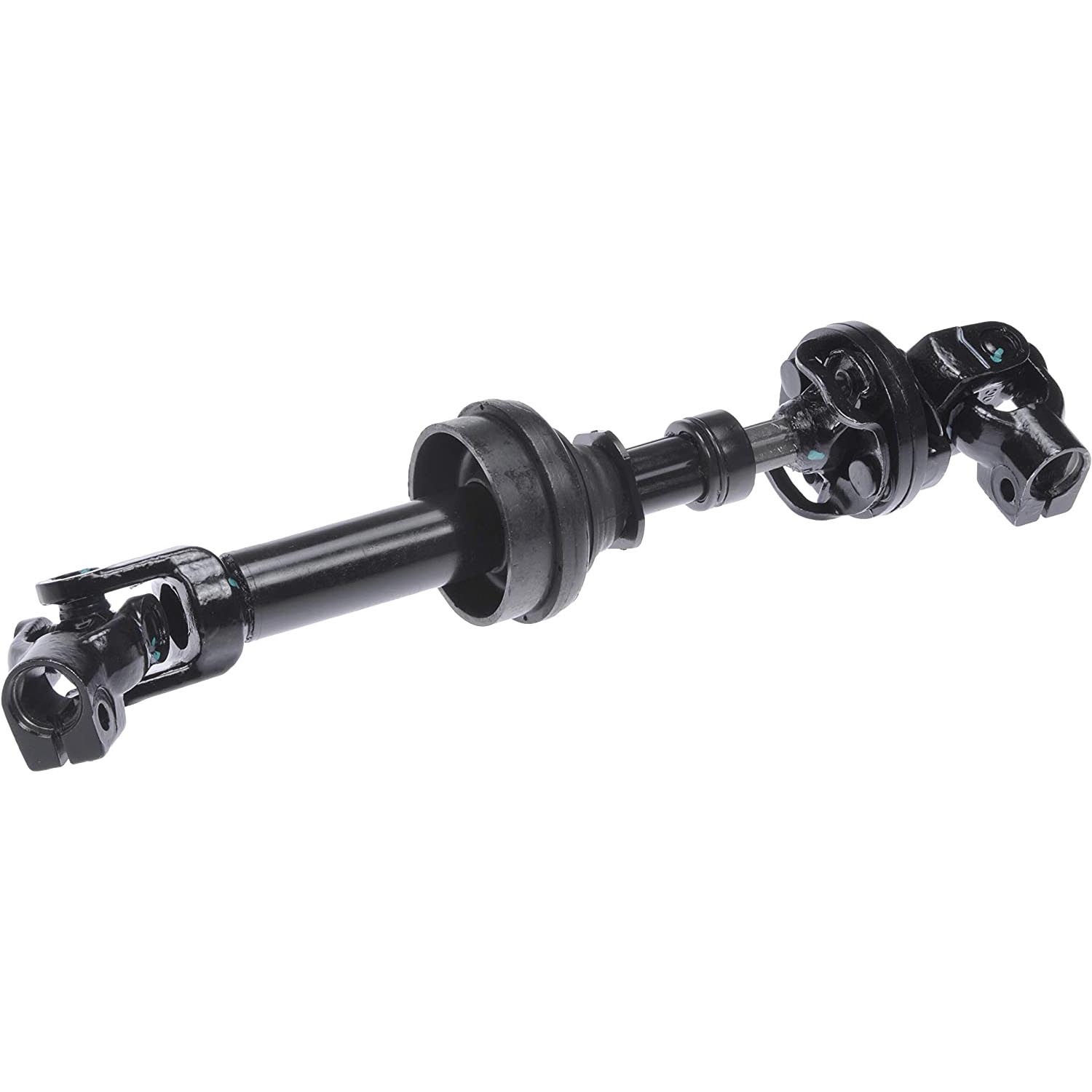 AM Steering Shaft SKU RB425378 OEM 8A5Z3B676A 8A5Z3B676B BE9Z3B67