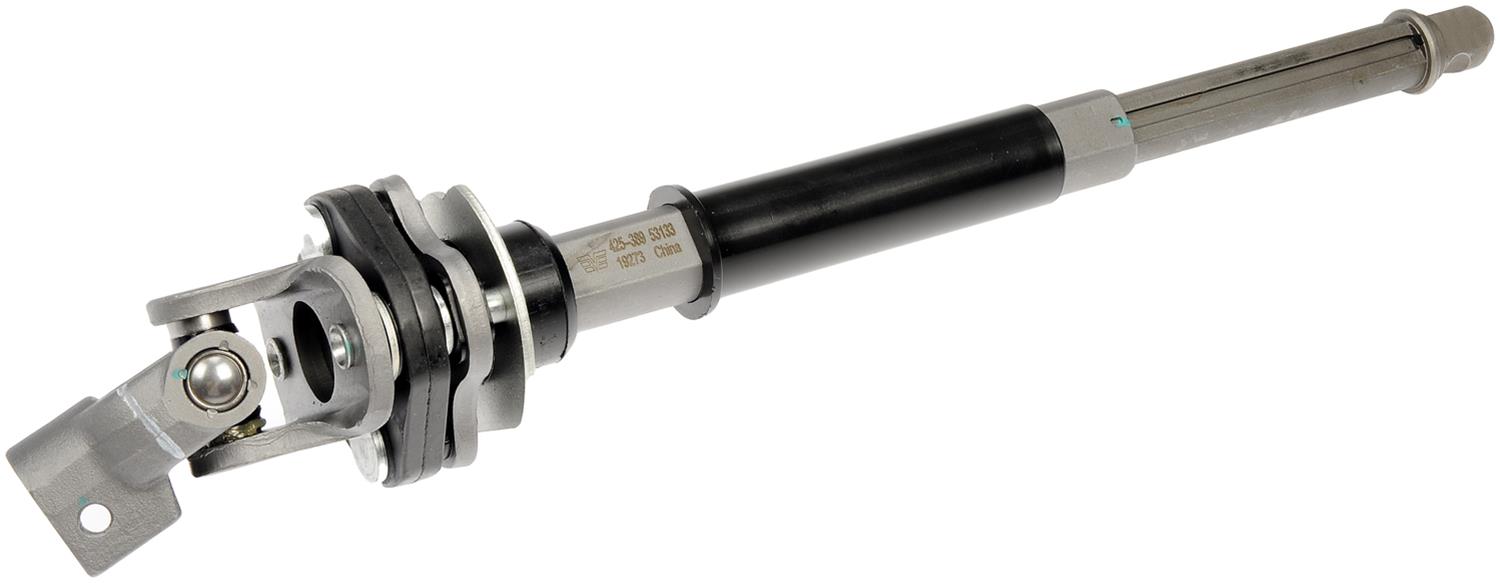 AM Steering Shaft SKU RB425389 OEM 4L3Z3E751DA 5L3Z3E751A 7L3Z3E7