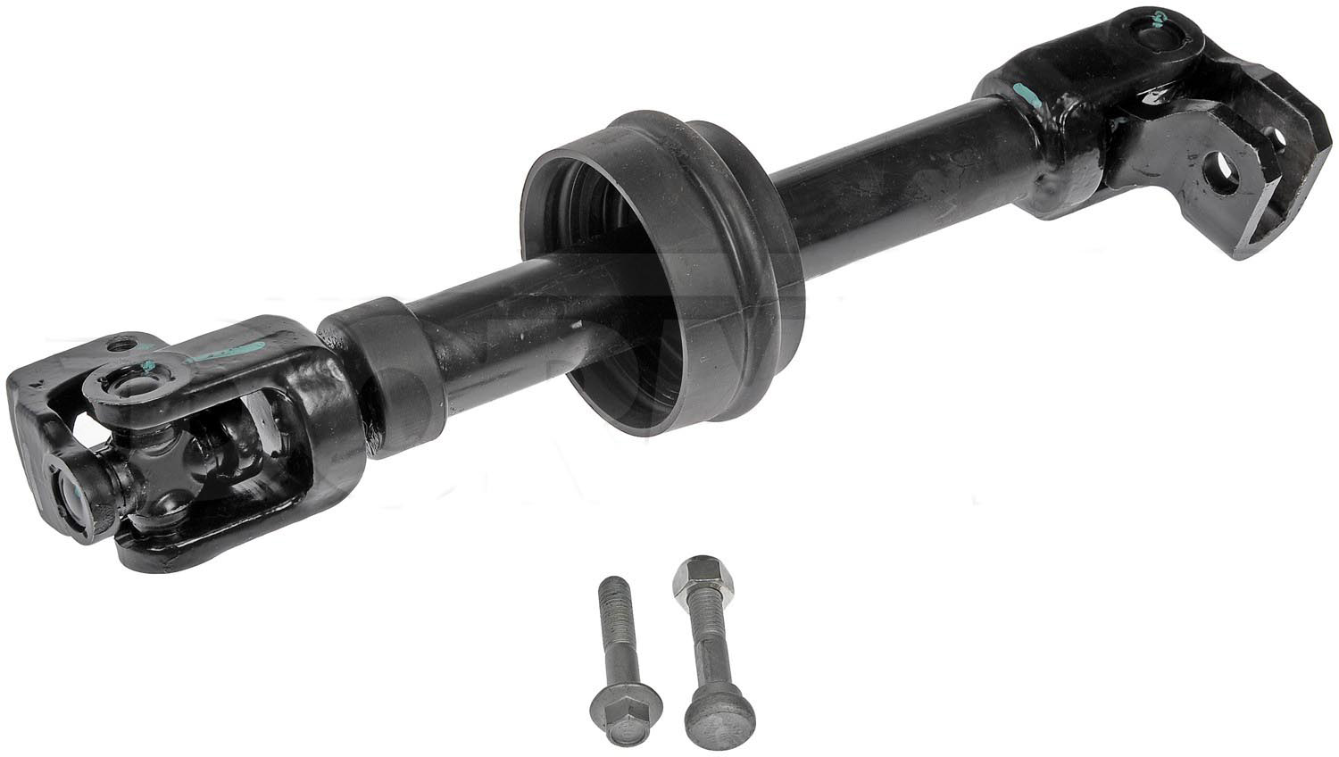 AM STEERING SHAFT SKU RB425750 OEM 32306763722-32306870777-323114