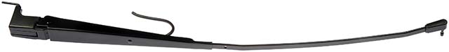AM Wiper Arm SKU RB42726 OEM 427262 E4UZ17526A