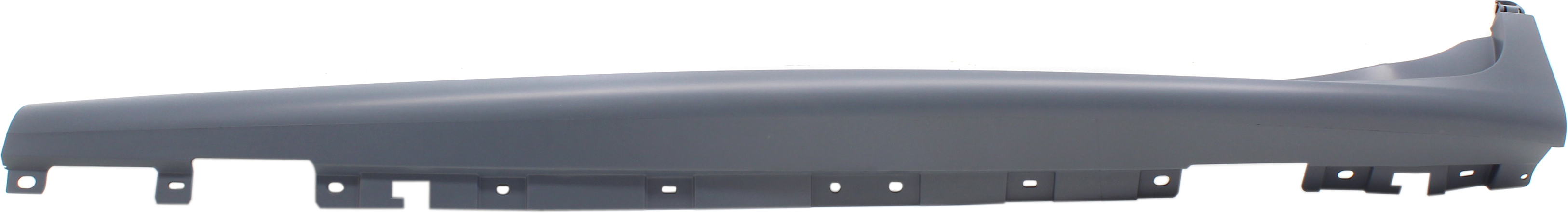 AM X3-11-17 X4-15-18 ROCKER PANEL MOLDING LH Primed w M Sport Pkg SKU RB43050002 Partslink BM1606107 OEM 51778052075