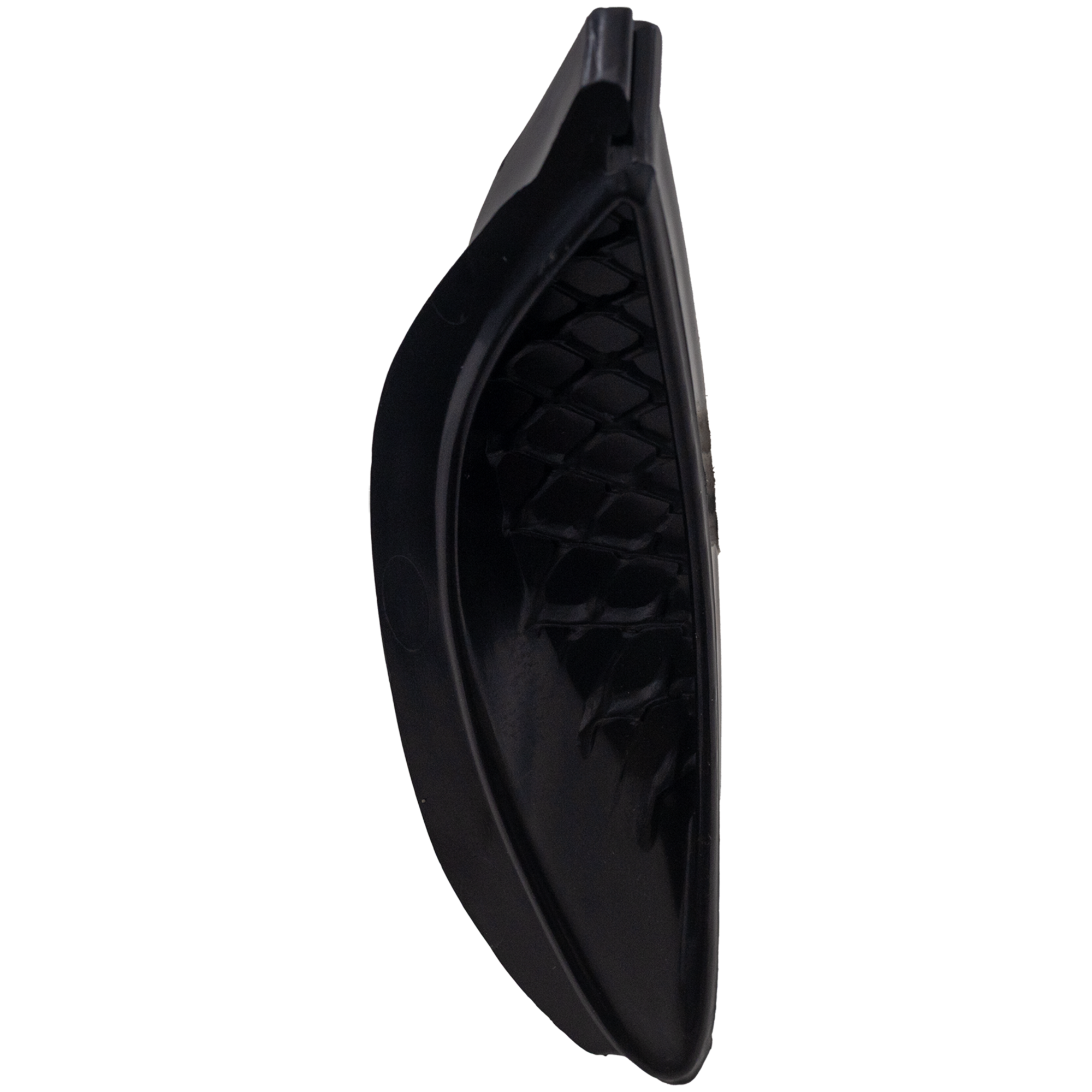 AM 1 SERIES 08-13 ROCKER PANEL MOLDING LH Cover Cap Textured Black E82 E88 Body w Aero Package SKU RB43050008 Partslink BM1606115 OEM 51770432389