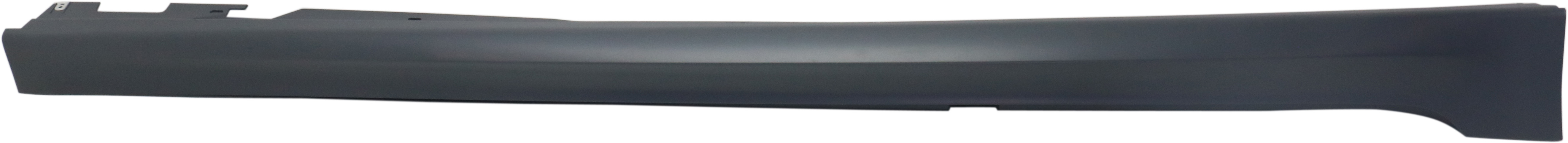 AM 5 SERIES 17-23 ROCKER PANEL COVER RH Primed w M Package Sedan SKU RB43370003 Partslink BM1607109 OEM 51778073134