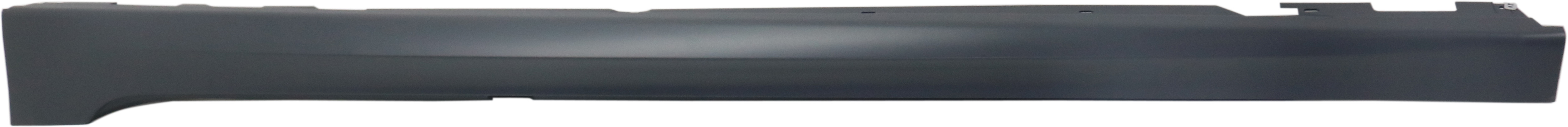 AM 5 SERIES 17-23 ROCKER PANEL COVER LH Primed w M Package Sedan SKU RB43370004 Partslink BM1606109 OEM 51778073133