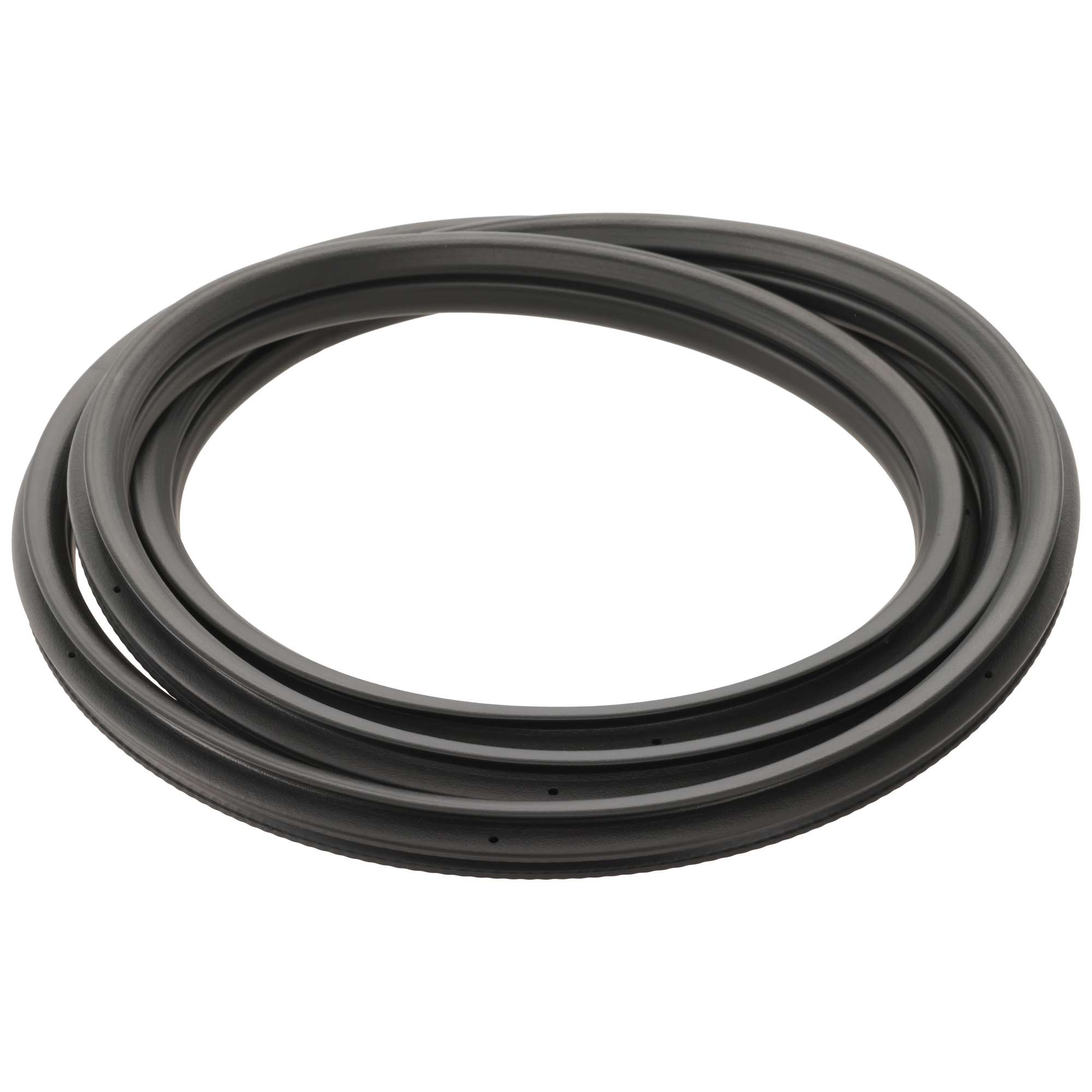 AM 3 SERIES 12-19 FRONT DOOR WEATHERSTRIP RH=LH Door Opening On Body Sedan Wagon F30 F31 F80 Body SKU RB45010002 Partslink BM1390101 OEM 51727303968