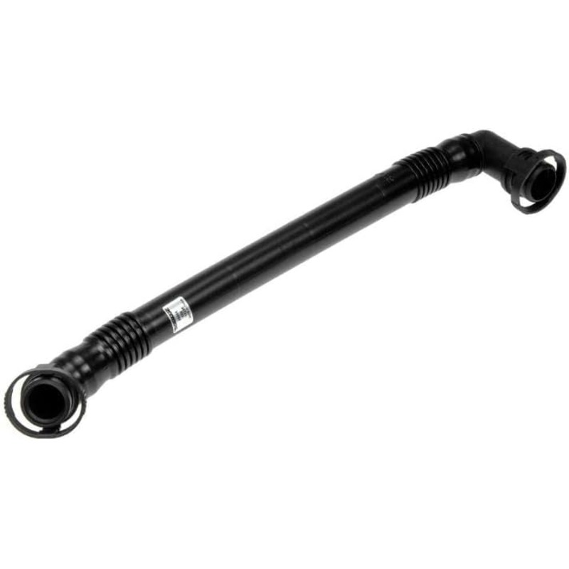 AM VENT HOSE SKU RB46044 OEM EMH139-11611432559 V200785 ABV