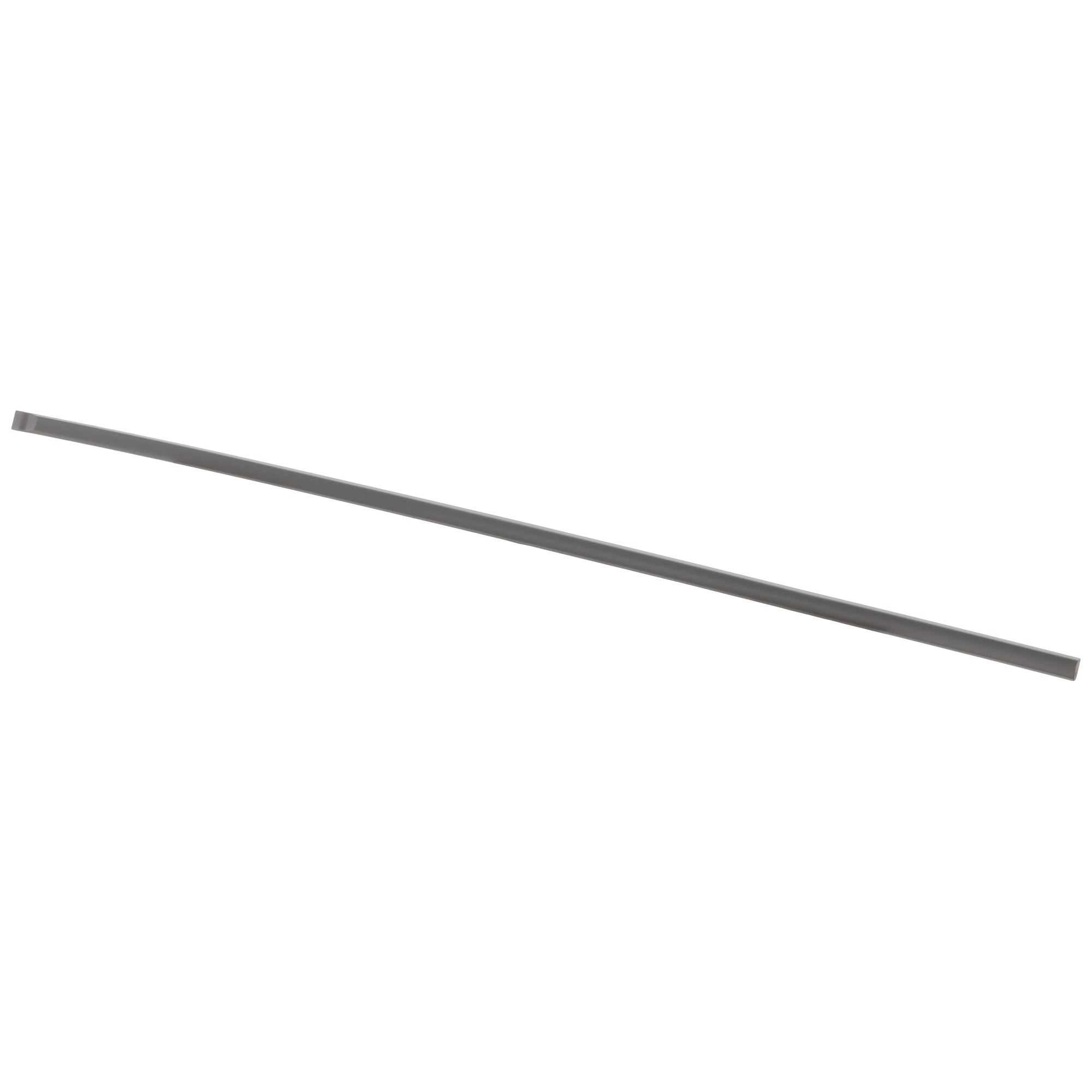 AM X5-00-06 FRONT DOOR MOLDING LH Black SKU RB46170002 Partslink BM1304115 OEM 51138402649