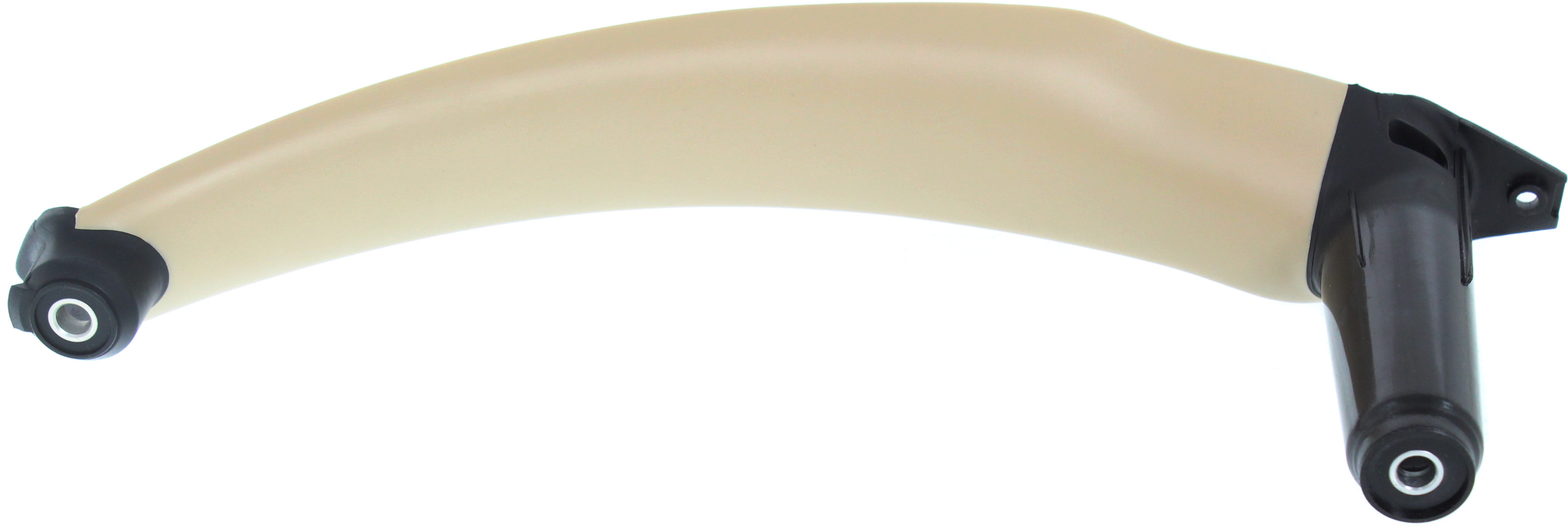 AM X5-07-13 X6-08-14 FRONT DOOR PULL HANDLE RH Beige =REAR SKU RB46210005 Partslink BM1353108 OEM 51416969404