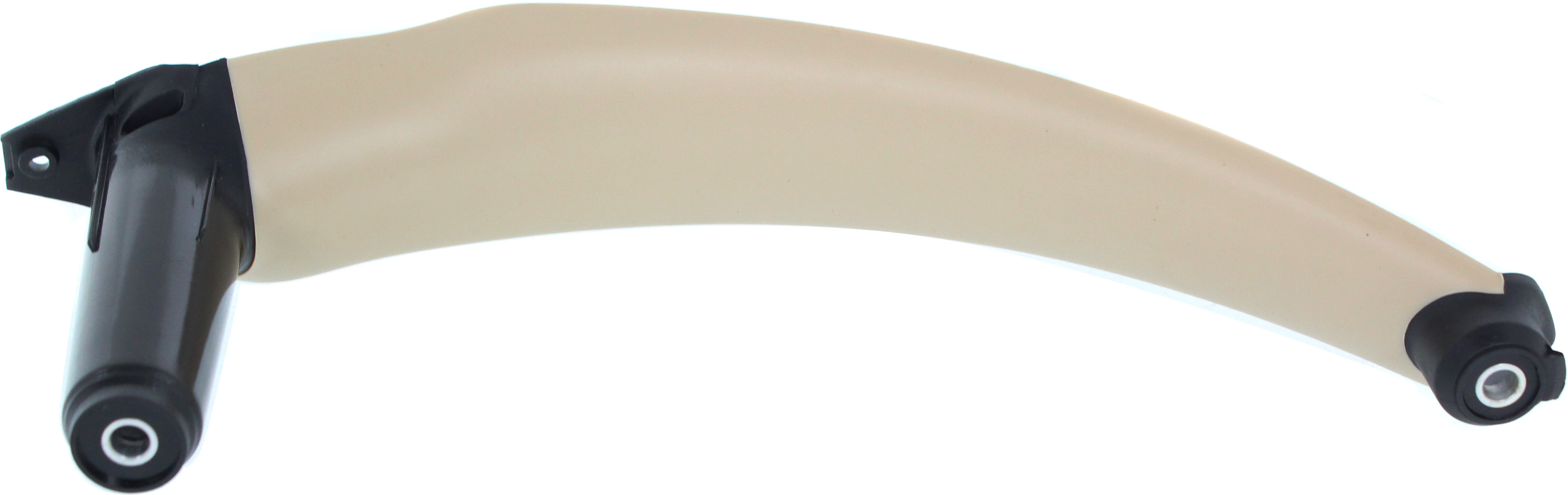 AM X5-07-13 X6-08-14 FRONT DOOR PULL HANDLE LH Beige =REAR SKU RB46210006 Partslink BM1352108 OEM 51416969403