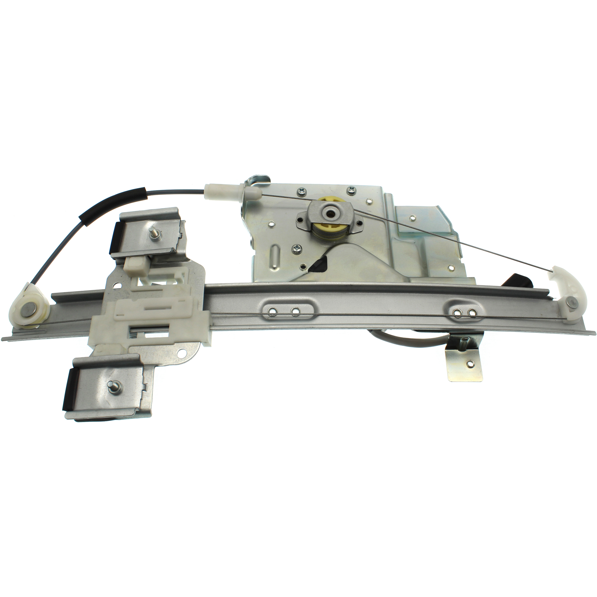 AM LUCERNE 06-11 FRONT WINDOW REGULATOR RH Power w Motor SKU RB46290003 OEM 15929731 PFM 15929736