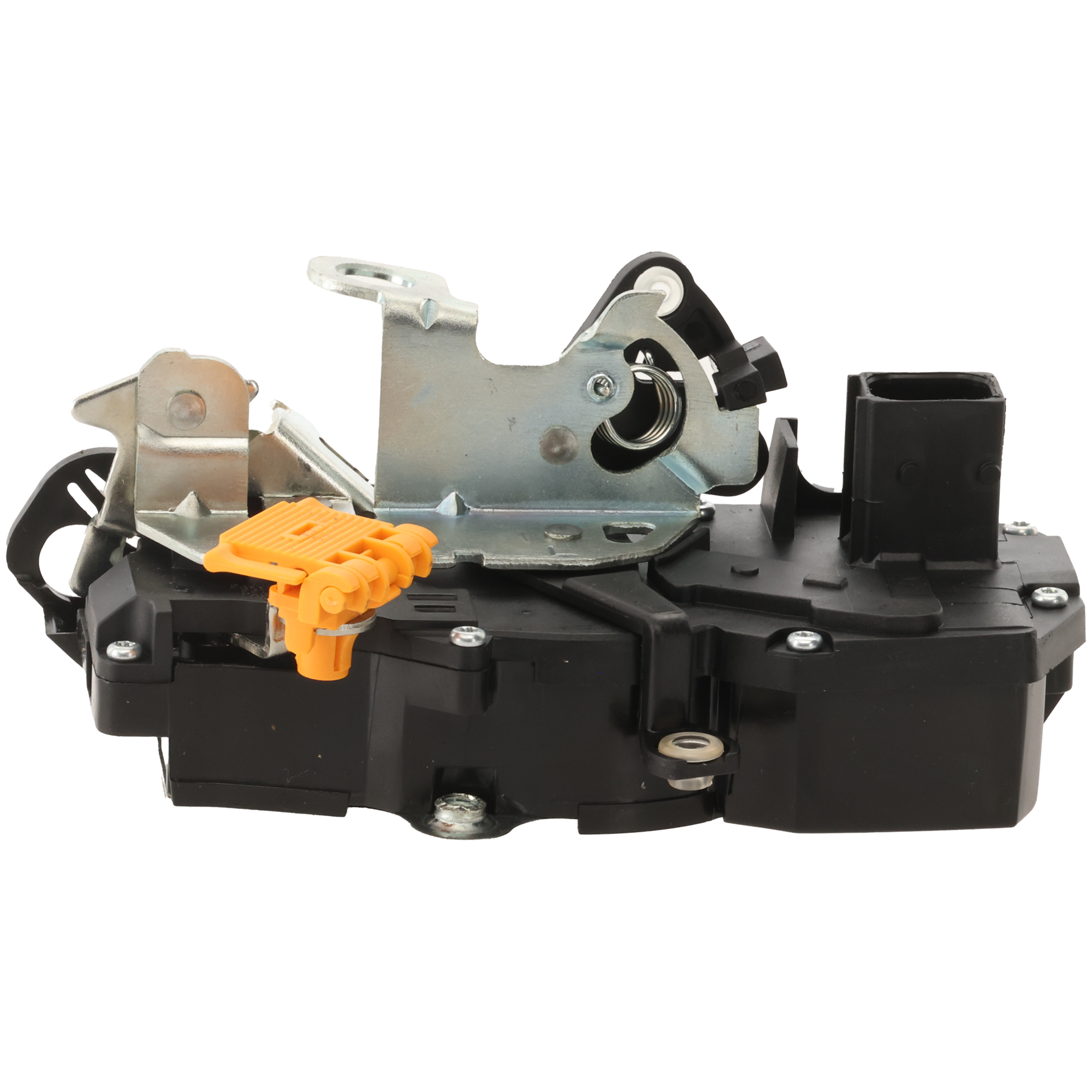 AM LUCERNE 06-10 FRONT DOOR LOCK ACTUATOR LH Sedan w o Anti Theft Package SKU RB46500002 OEM 20790493-25876431