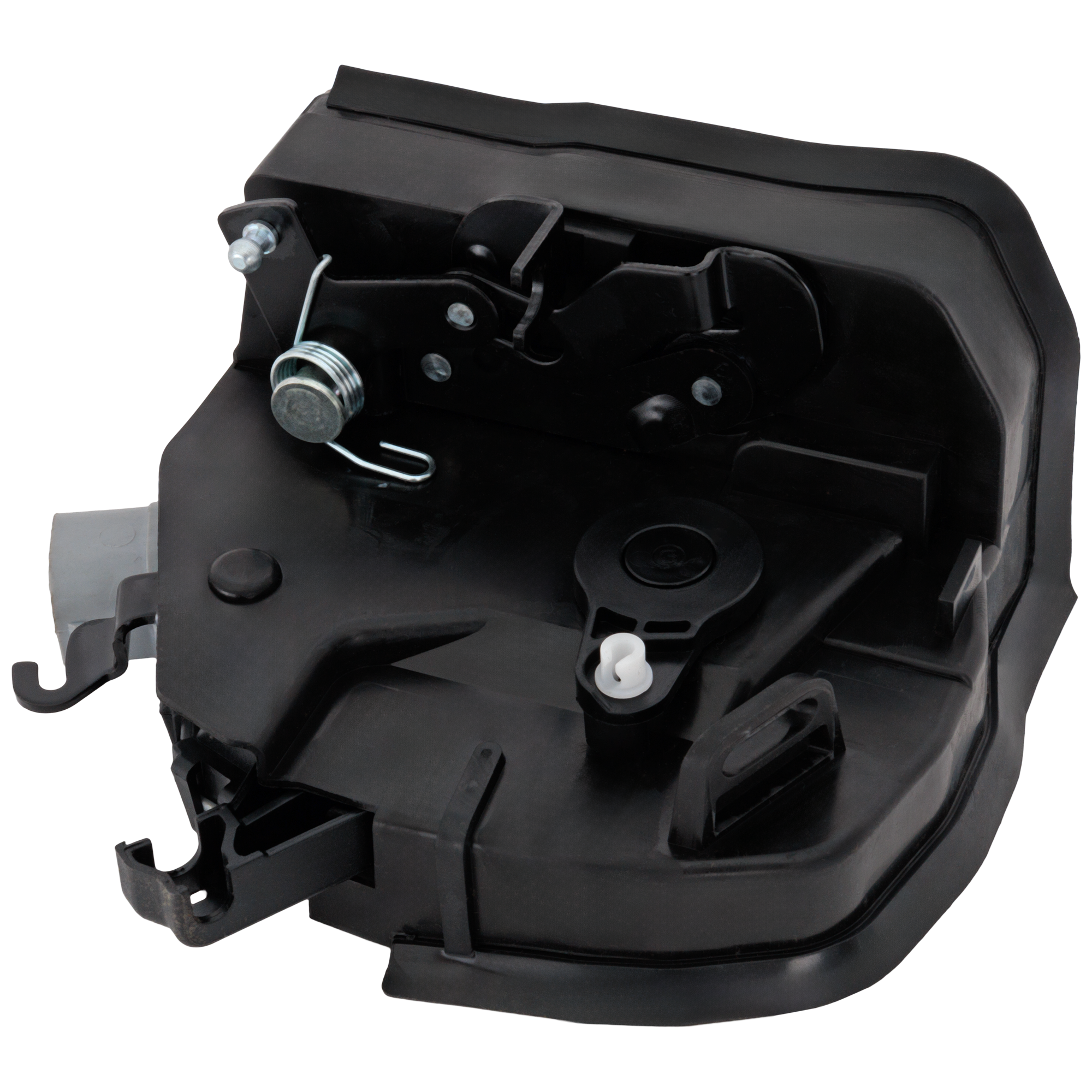 AM X5-00-06 FRONT DOOR LOCK ACTUATOR RH Blade Terminal Male Connector SKU RB46500011 OEM 51218402540