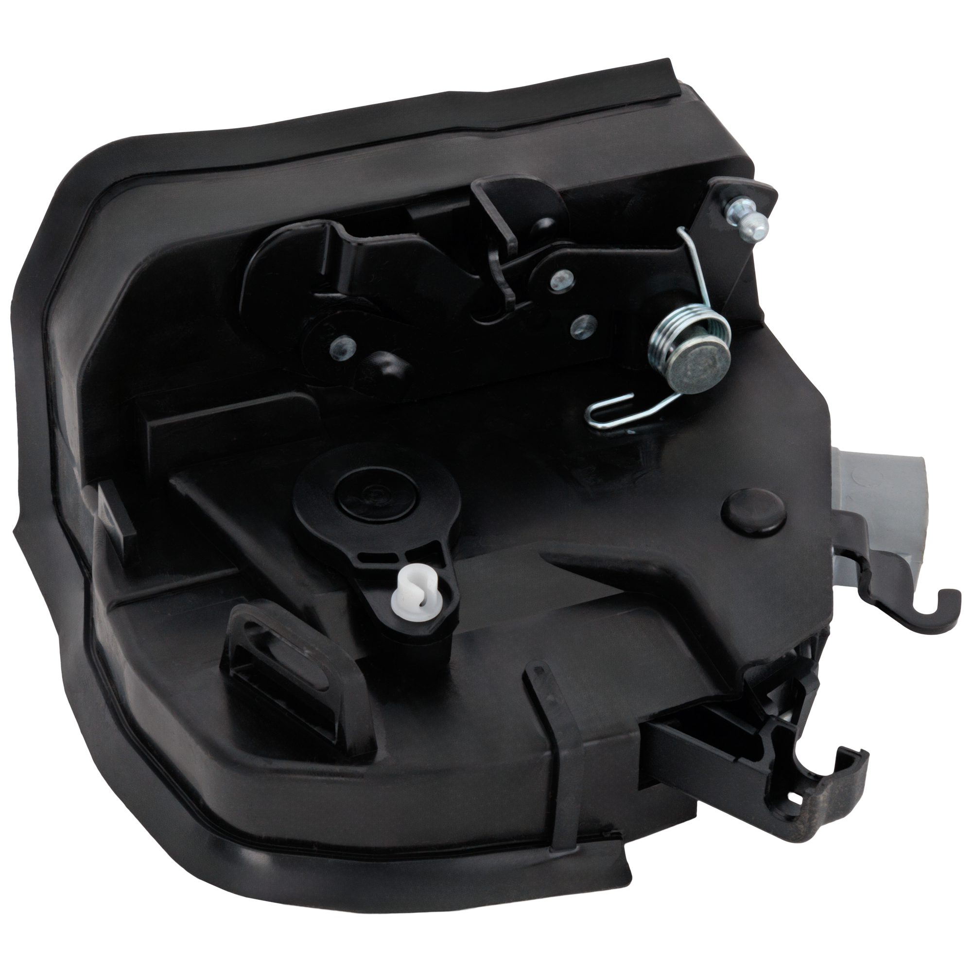 AM X5-00-06 FRONT DOOR LOCK ACTUATOR LH Blade Terminal Male Connector SKU RB46500012 OEM 51218402537