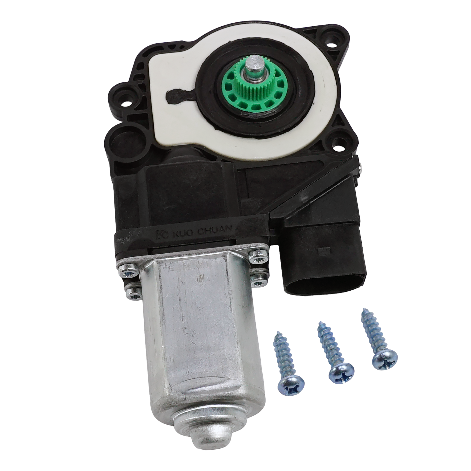 AM 3 SERIES 06-12 WINDOW REGULATOR MOTOR RH w Motor Rear 5 Pins SKU RB46870001 OEM 67626927026