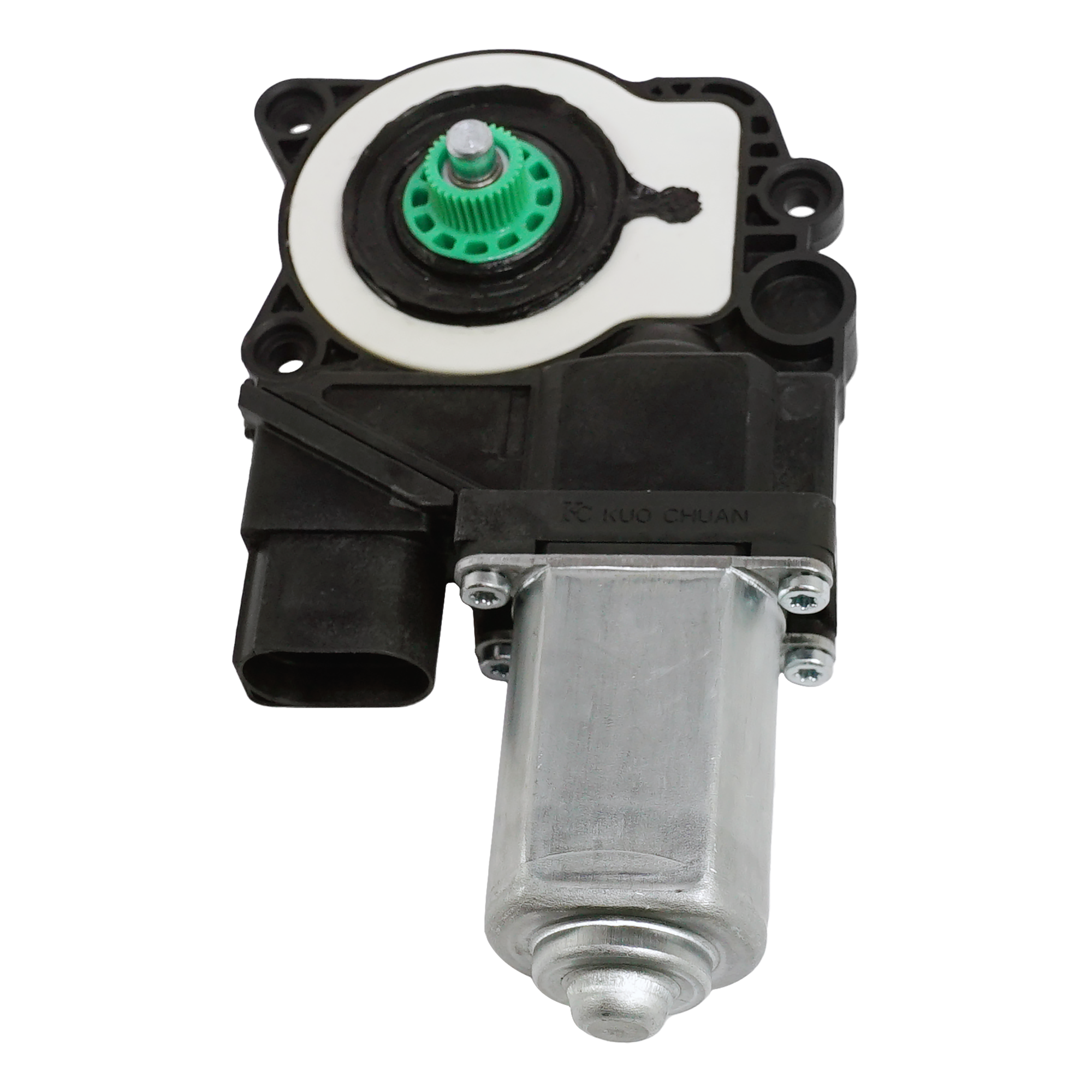 AM 3 SERIES 06-12 WINDOW REGULATOR MOTOR LH w Motor Rear 5 Pins SKU RB46870002 OEM 67626927025