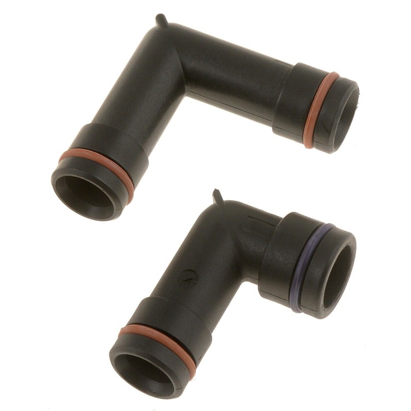 AM HEATER HOSE ELBOW SKU RB47065 OEM 470653-12565082-24503423 KGTE