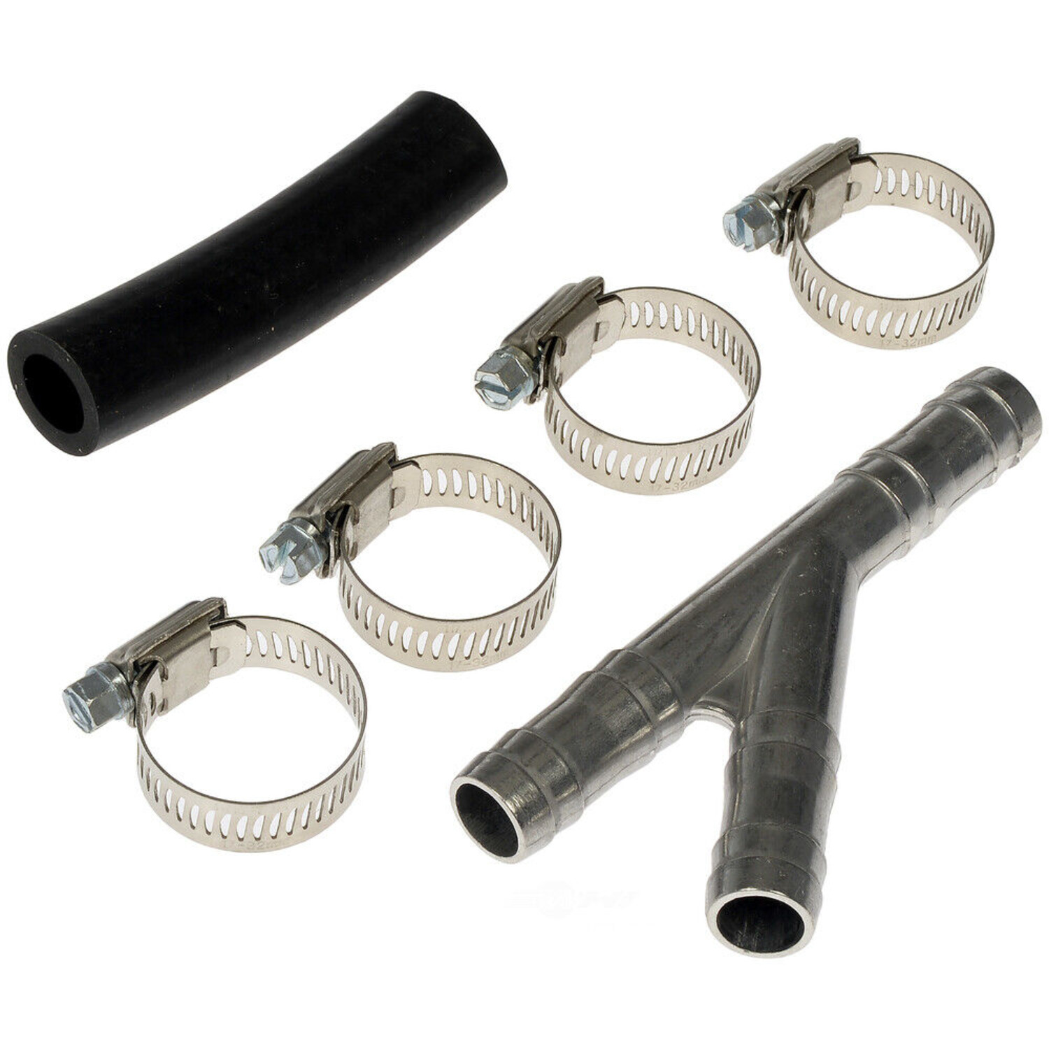 AM Heater Hose Y Fittin SKU RB47238HP OEM 04677603AL 05058551AE 05058729