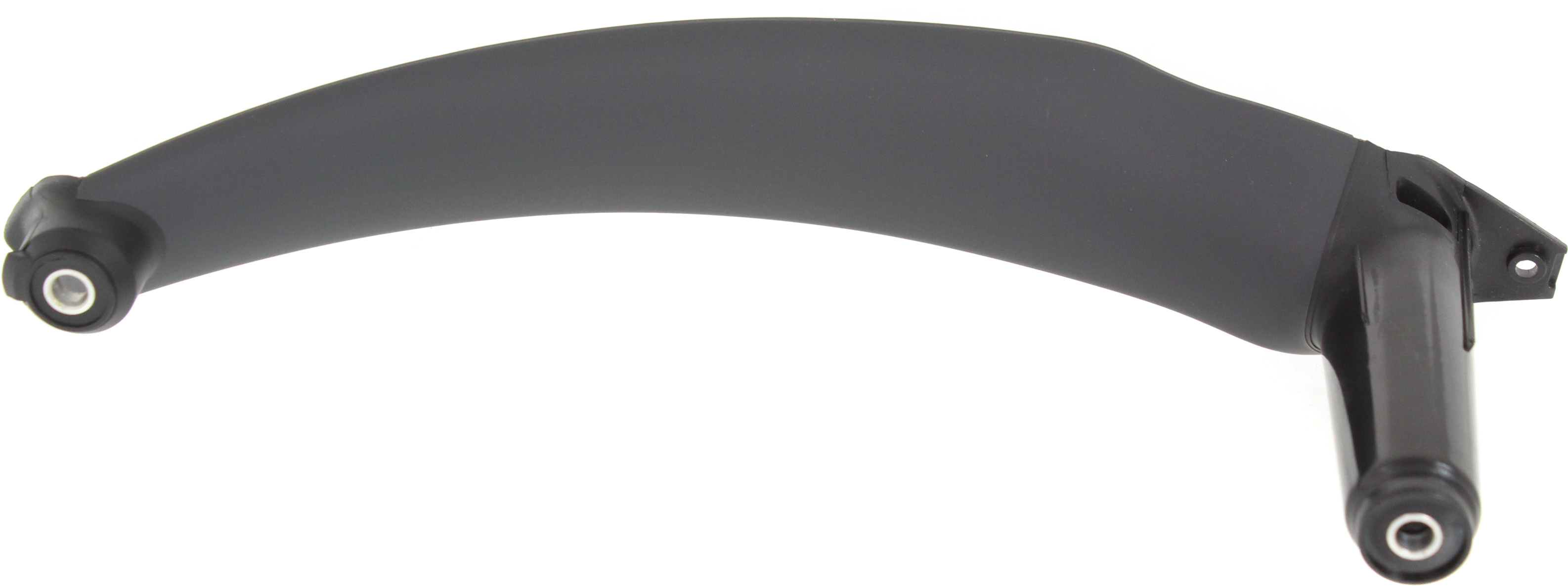 AM X5-07-13 X6-08-14 FRONT DOOR PULL HANDLE RH Black =REAR SKU RB47270001 Partslink BM1353109 OEM 51416969404 PFM 51416969402