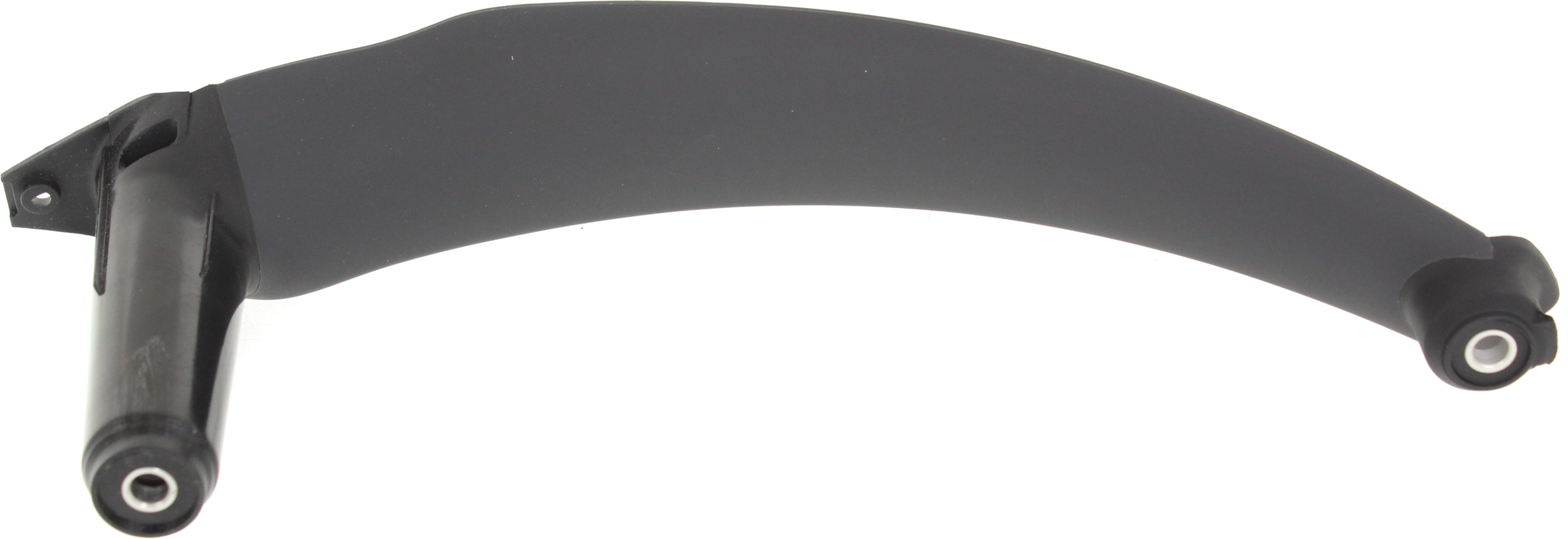 AM X5-07-13 X6-08-14 FRONT DOOR PULL HANDLE LH Black =REAR SKU RB47270002 Partslink BM1352109 OEM 51416969403 PFM 51416969401