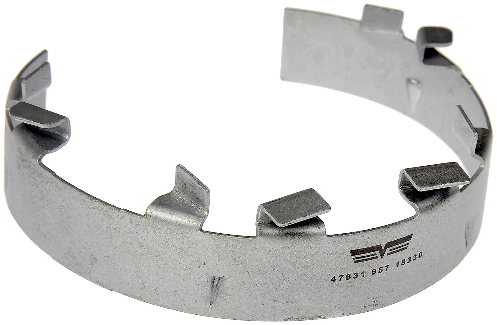 AM Spare Tire Hoist Retainer SKU RB47831 OEM 21290-15769308
