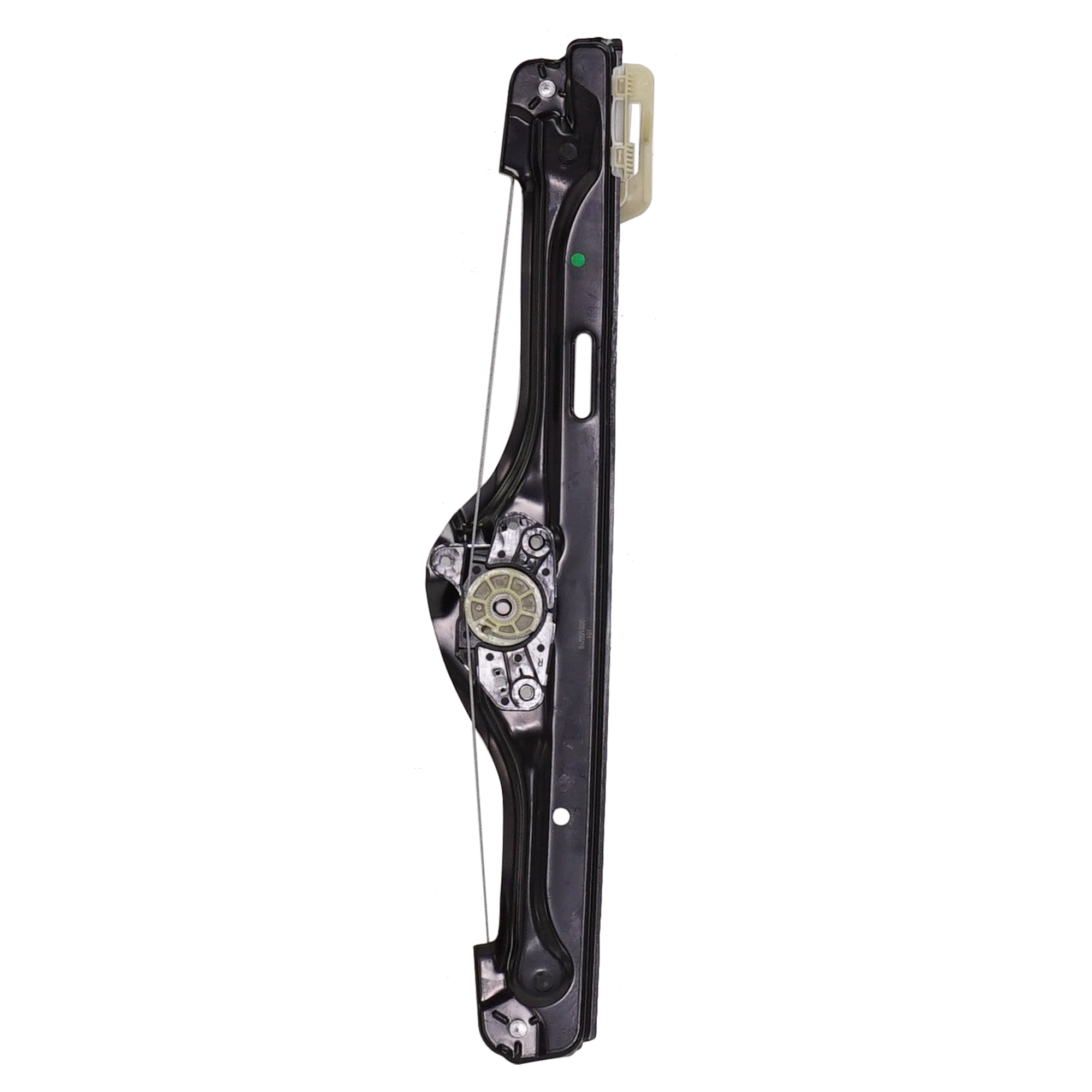 AM X5-14-18 REAR WINDOW REGULATOR RH Power w o Motor SKU RB49170007 OEM 51357291952