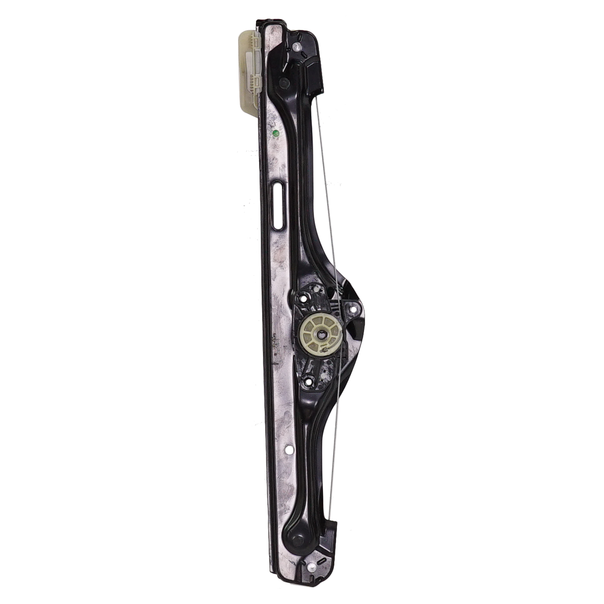 AM X5-14-18 REAR WINDOW REGULATOR LH Power w o Motor SKU RB49170008 OEM 51357291951