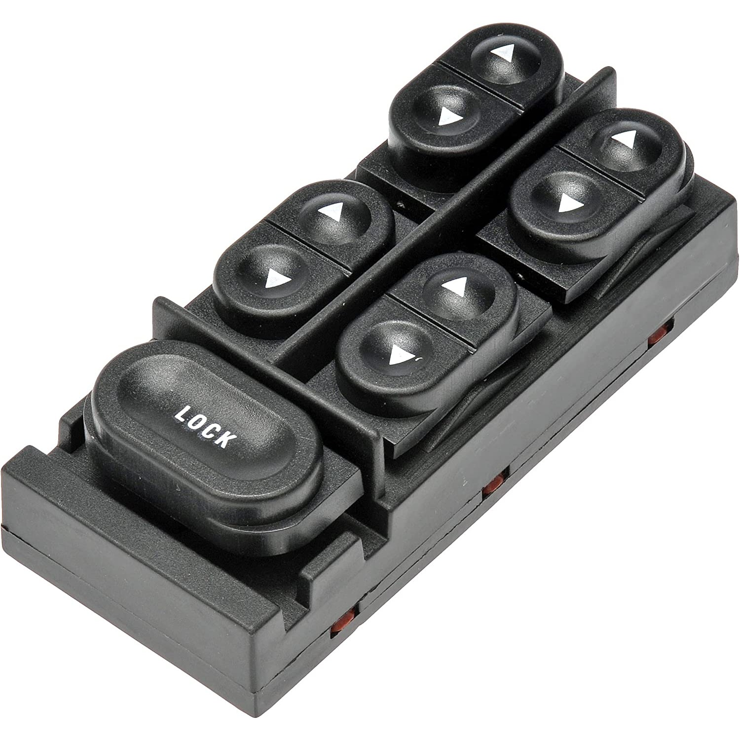AM POWER WINDOW SWITCH SKU RB49235 OEM WST1249 E6DZ14529A E9DZ14529A