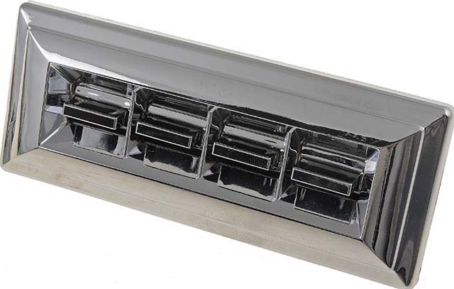AM POWER WINDOW SWITCH SKU RB49243 OEM 20106270-20106968 WS 100B 1S10