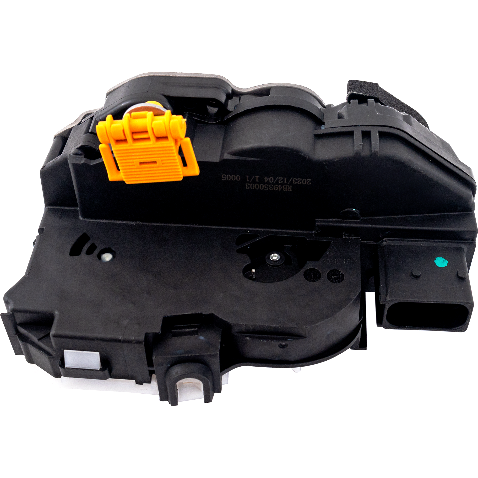 AM REGAL 11-14 MALIBU 13-17 REAR DOOR LOCK ACTUATOR RH SKU RB49350003 OEM 13503168-13503784-13503808-135