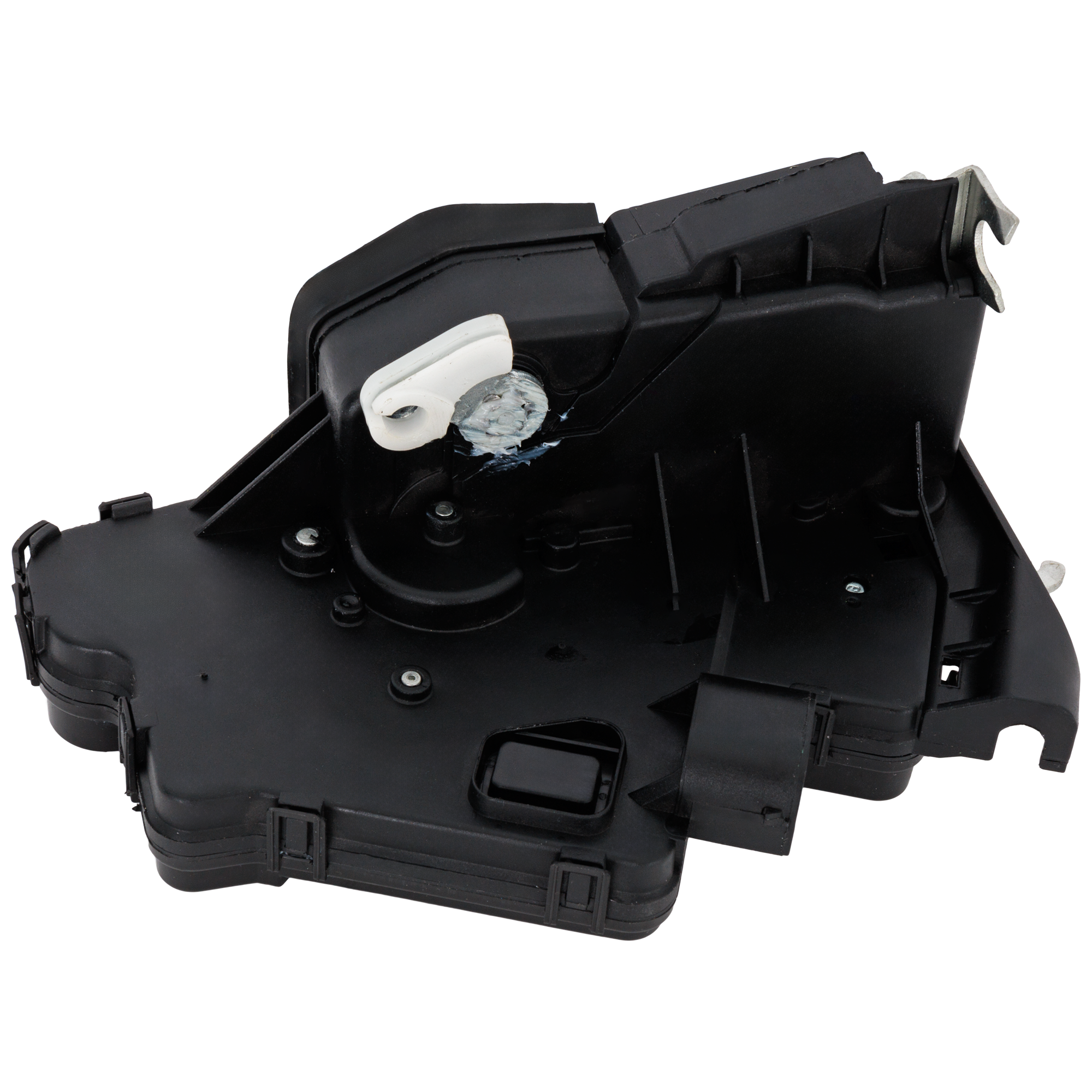 AM 3 SERIES 01-05 REAR DOOR LOCK ACTUATOR LH Blade Terminal Male Connector SKU RB49350006 OEM 51227011245