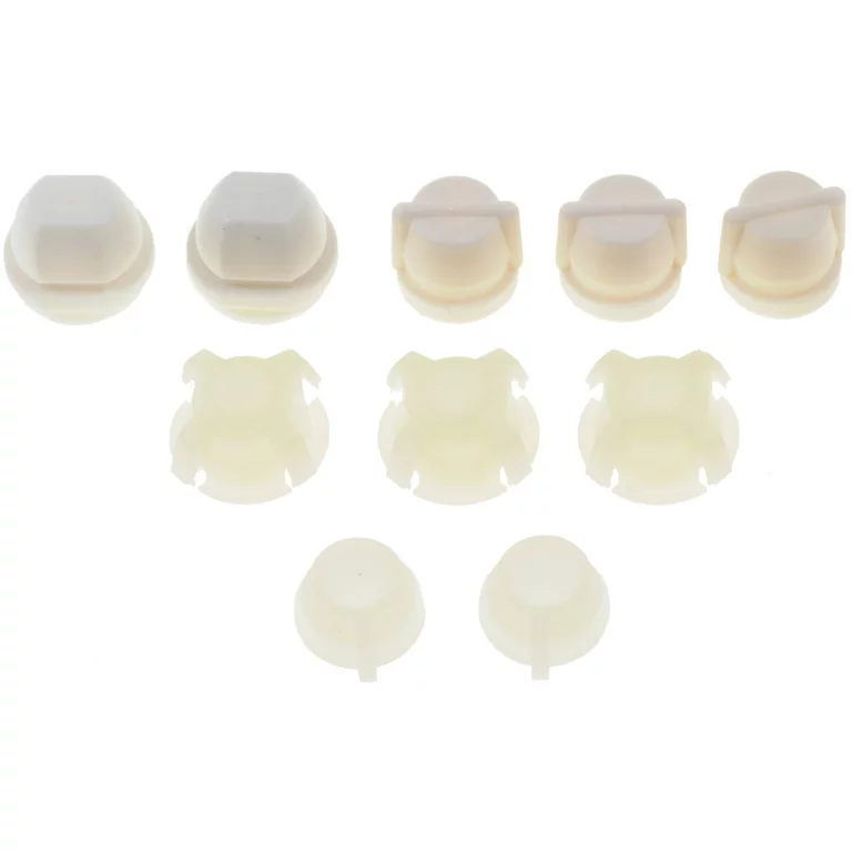 AM WIPER LINK. BUSHINGS SKU RB49447 OEM 2857917-3799089-55155297-12463