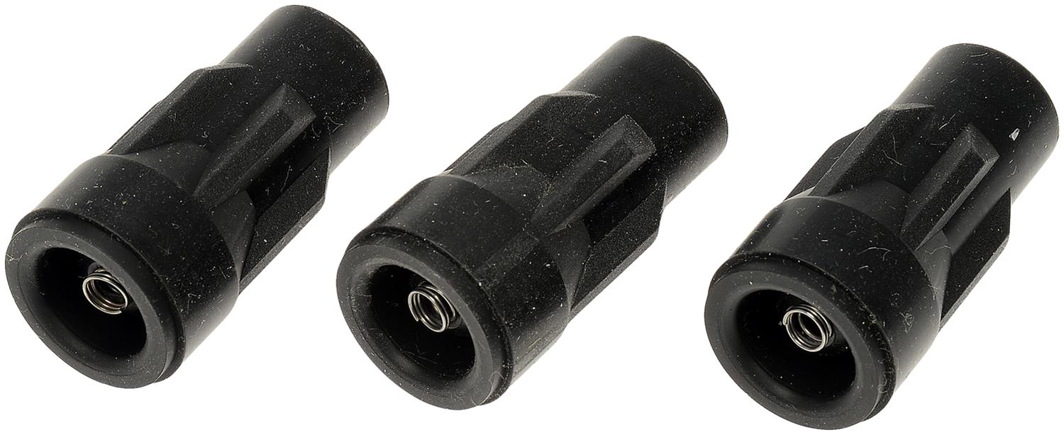 AM Spark Plug Boot SKU RB49818 OEM WR6135 BL3Z12A402A CY0118100B