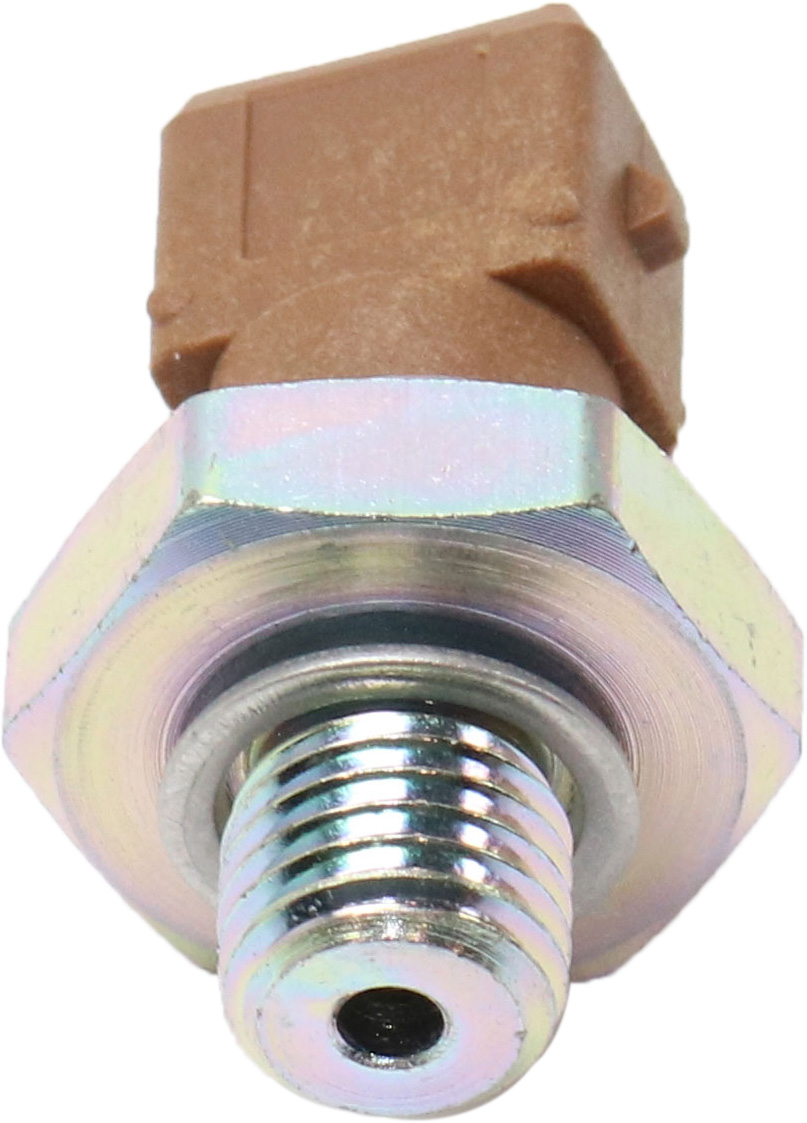 AM 3 SERIES 87-18 X6-08-19 OIL PRESSURE SWITCH 1 Male Blade Terminal SKU RB50110001 OEM 12617568480-12611710509
