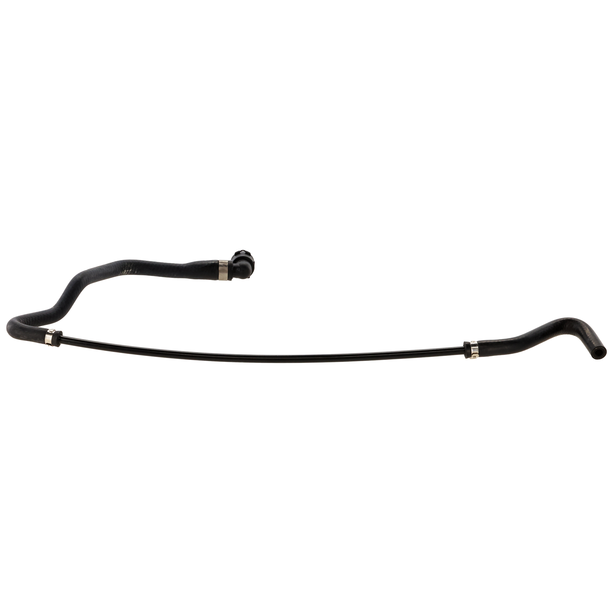 AM 5 SERIES 04-10 RADIATOR HOSE Expansion Tank to Radiator SKU RB50150008 OEM 17127521775
