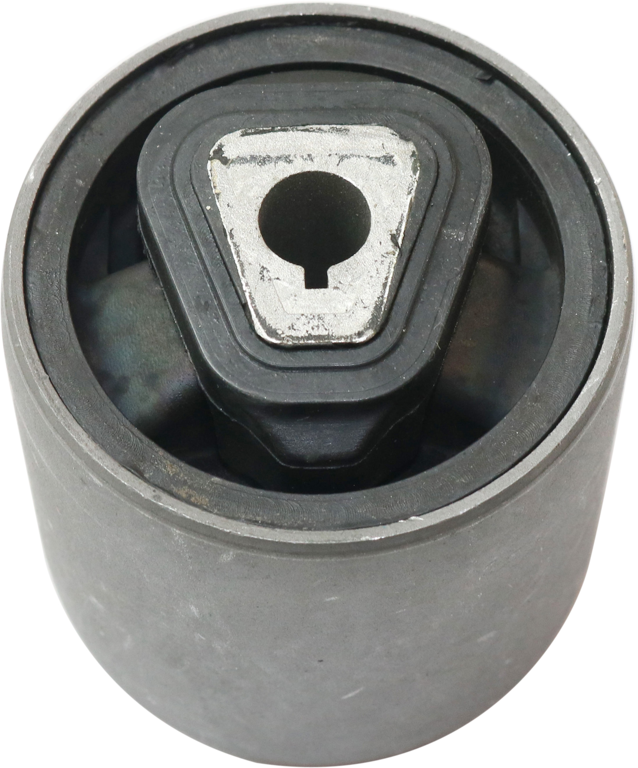 AM 7 SERIES 02-08 Z4-09-16 BUSHING Front RH=LH Inner SKU RB50510001 OEM 31126763719