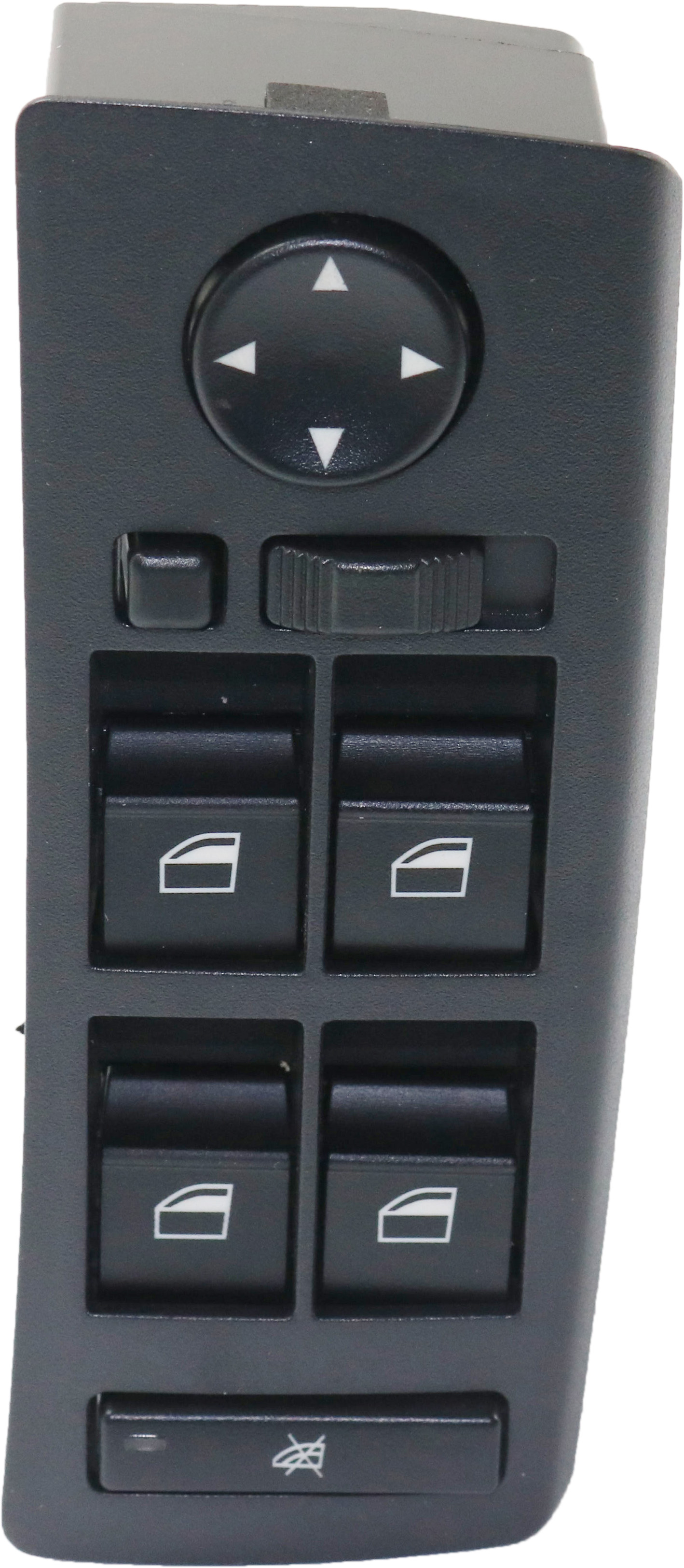 AM X5-01-06 POWER WINDOW SWITCH Front LH with Auto Dimming Mirrors SKU RB50520004 OEM 61316962506