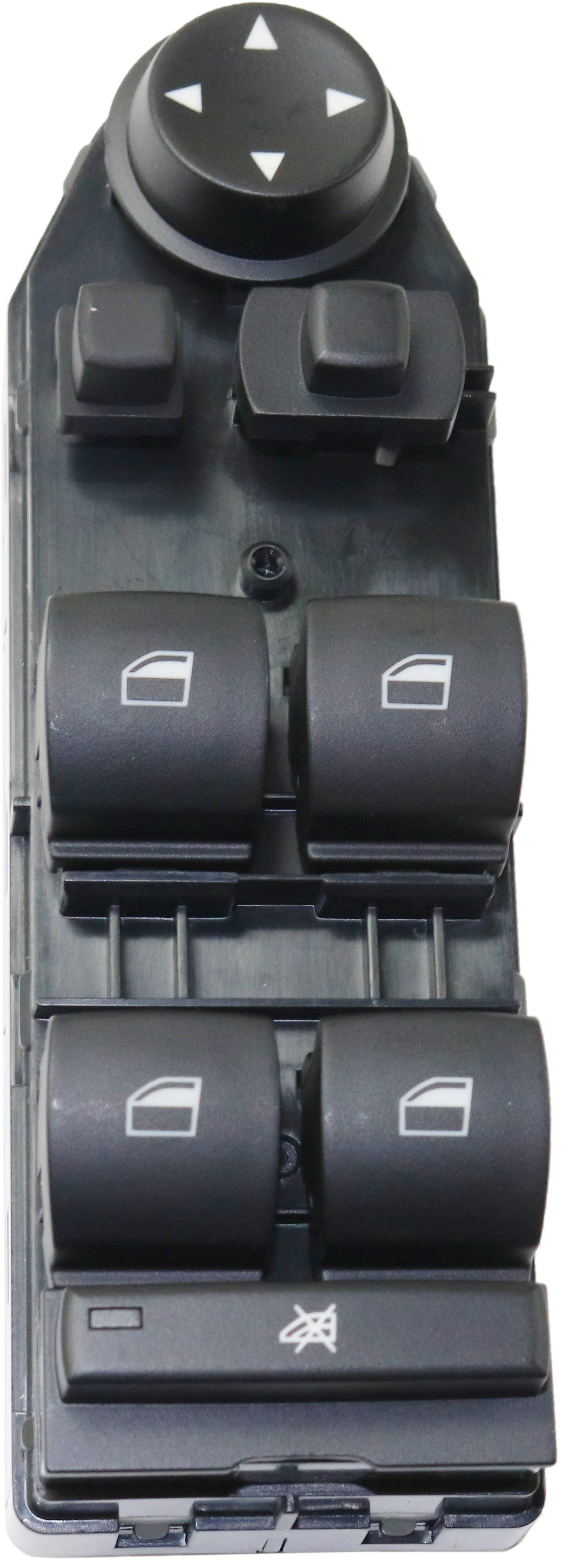 AM X3-04-10 FRONT WINDOW SWITCH LH w Auto Dimming Mirrors SKU RB50520008 OEM 61313414355