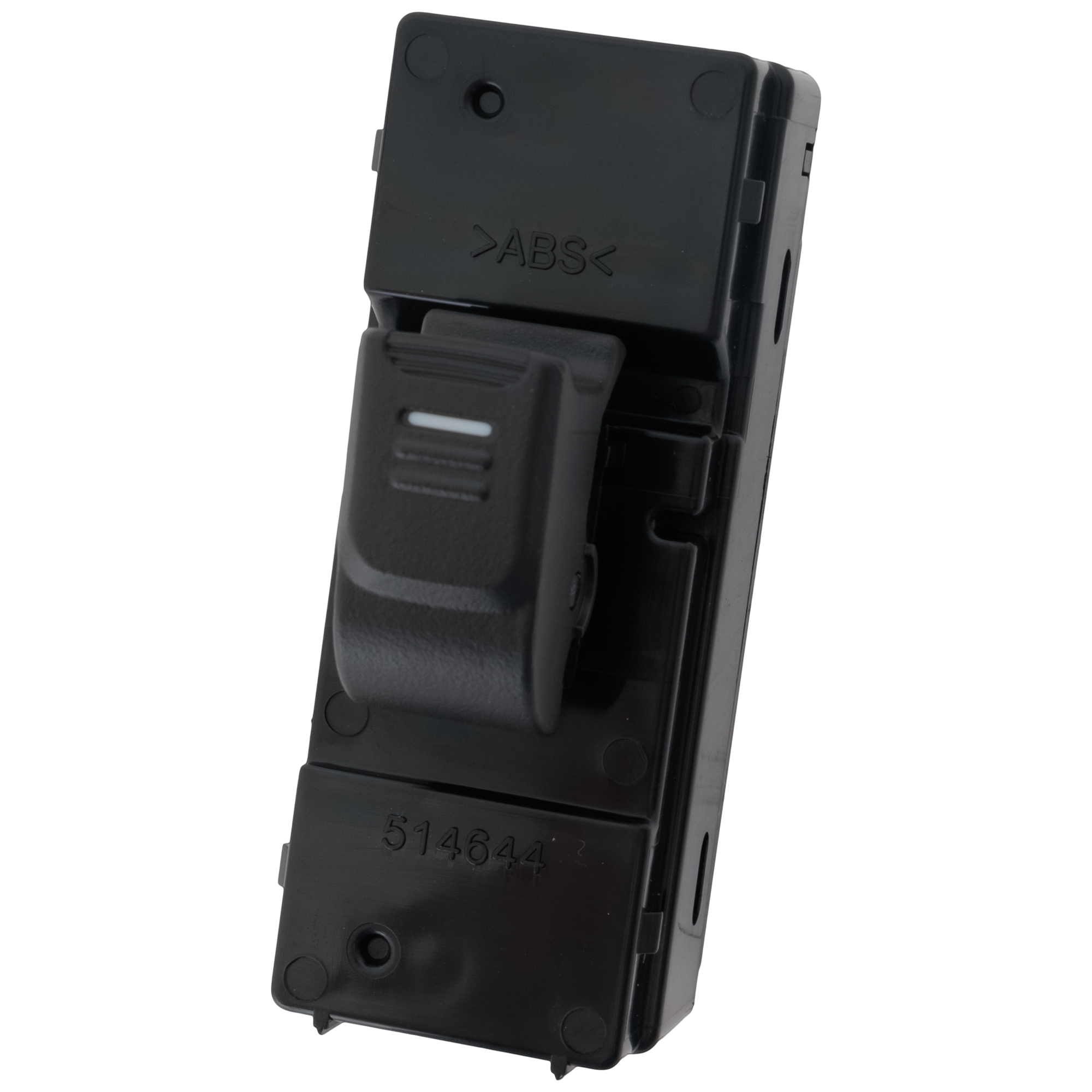 AM 5 SERIES 08-10 FRONT OR REAR WINDOW SWITCH RH=LH Black SKU RB50520015 OEM 61319113773