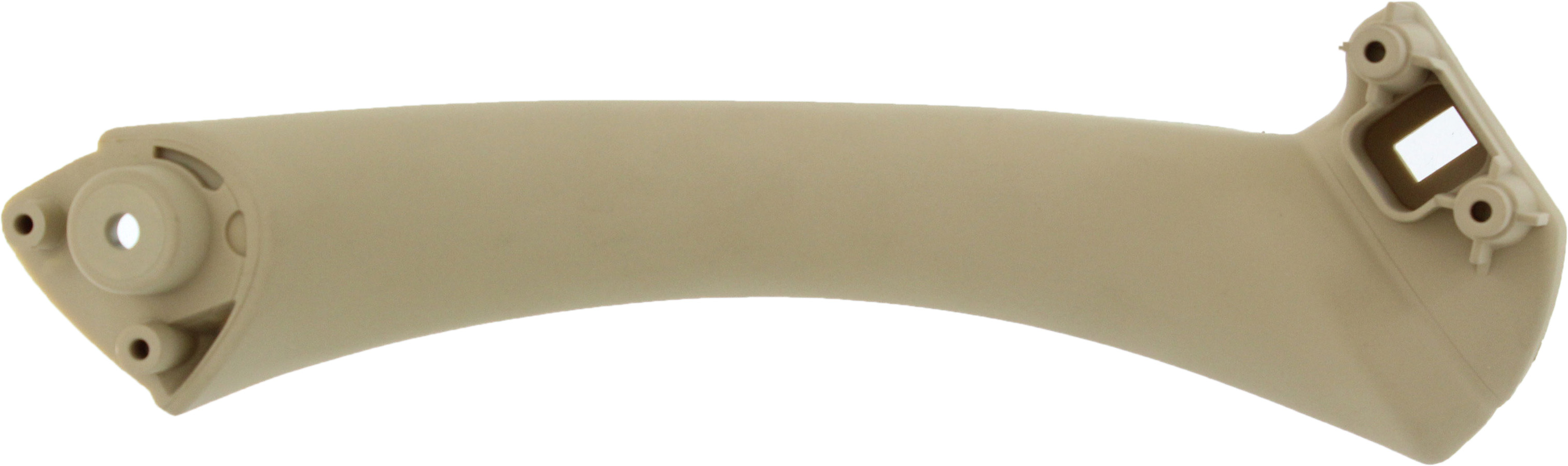 AM 3 SERIES 06-12 GRAB HANDLE Front or Rear RH Beige Sedan Wagon SKU RB50850003 Partslink BM1553104 OEM 51417230854
