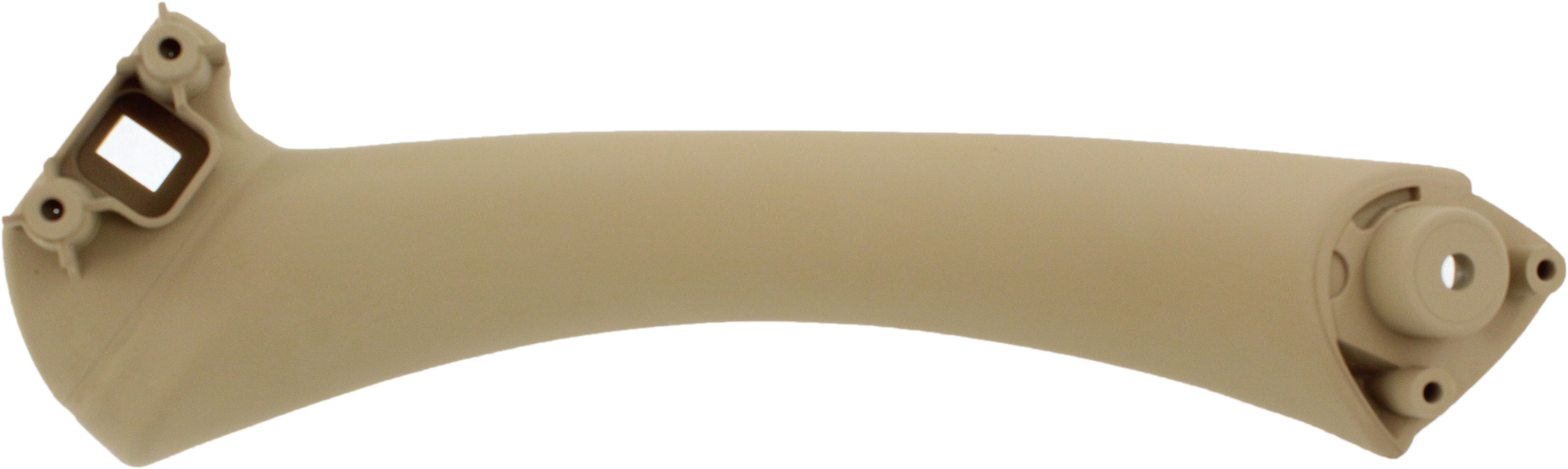 AM 3 SERIES 06-12 GRAB HANDLE Front or Rear LH Beige Sedan Wagon SKU RB50850004 Partslink BM1552104 OEM 51417230853