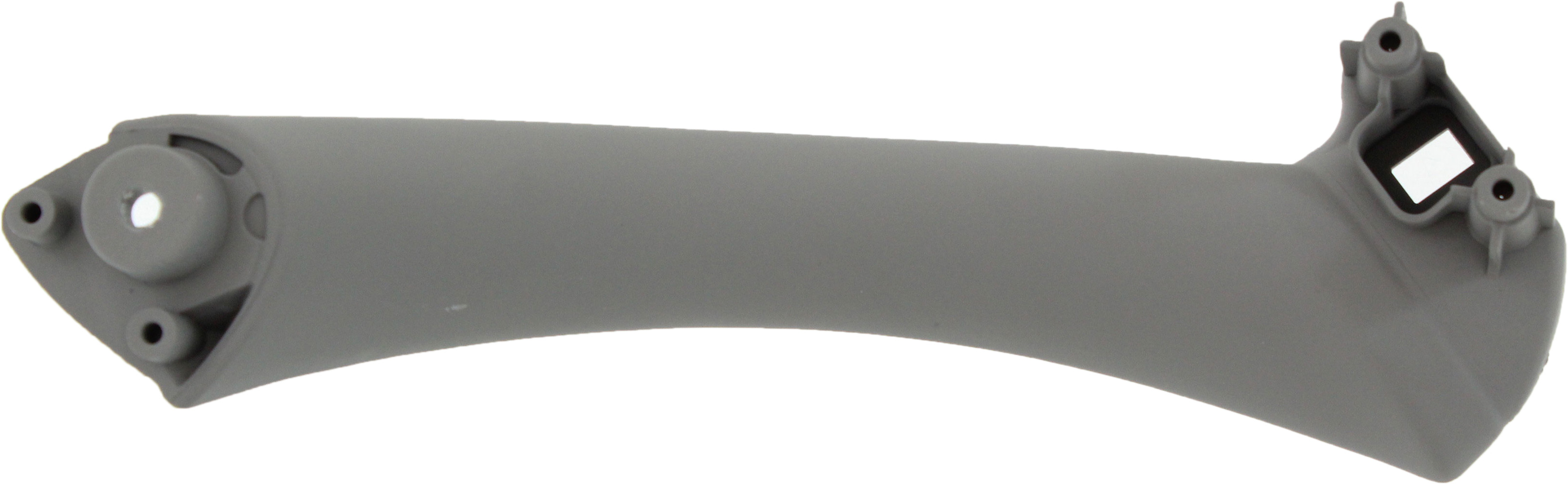 AM 3 SERIES 06-12 INSIDE DOOR PULL HANDLE Front or Rear RH Gray E90 E91 Body Code SKU RB50850005 Partslink BM1553103 OEM 51417230852