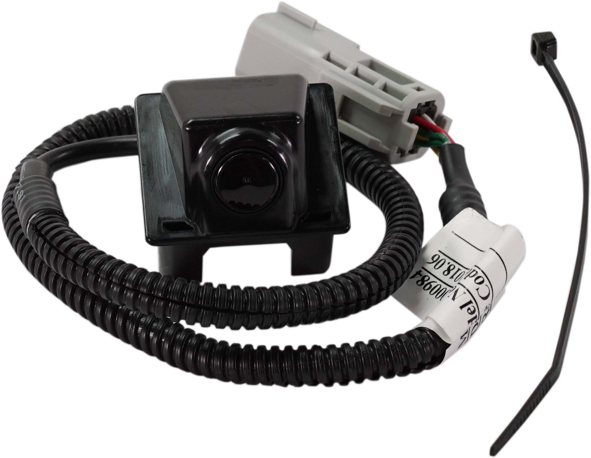 AM ENCORE TRAX 13-22 REAR VIEW BACK UP CAMERA SKU RB51070001 Partslink GM1960111 OEM 42389646