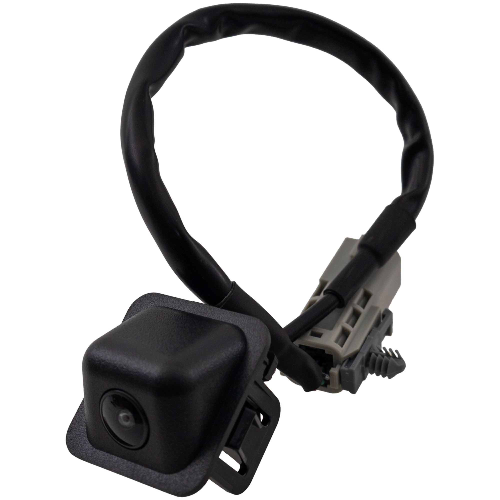 AM VERANO 13-17 REAR VIEW BACK UP CAMERA CAPA SKU RB51070004Q Partslink GM1960117C OEM 84192898