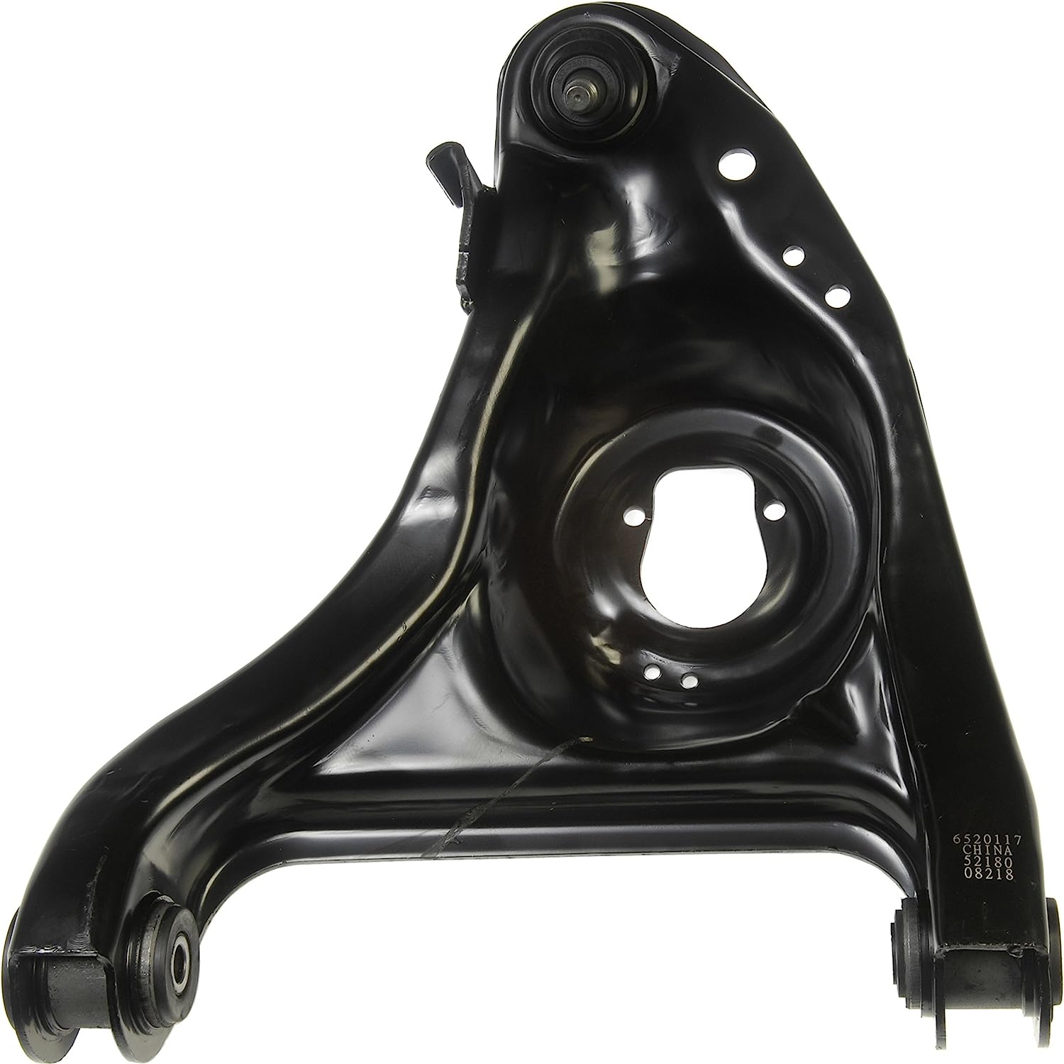 AM CONTROL ARM SKU RB520117 OEM TC6553 CK620168 RK620168 FA442
